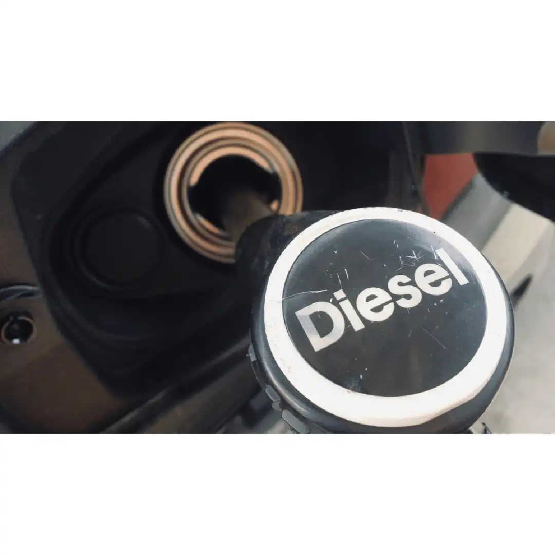 Read more about the article D2 DIESEL OIL GOST 305-82: THE FUEL FOR HEAVY DUTY POWER